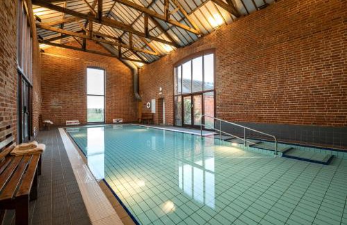 Sculthorpe House | The Garden House
