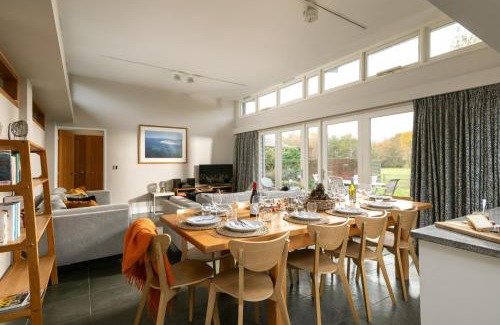 Sculthorpe House | The Garden House
