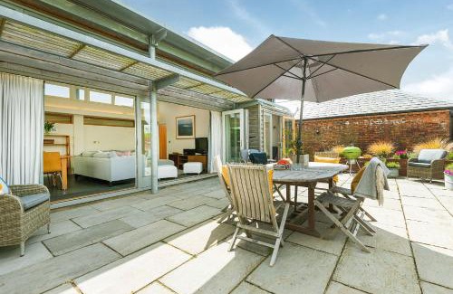 Sculthorpe House | The Garden House