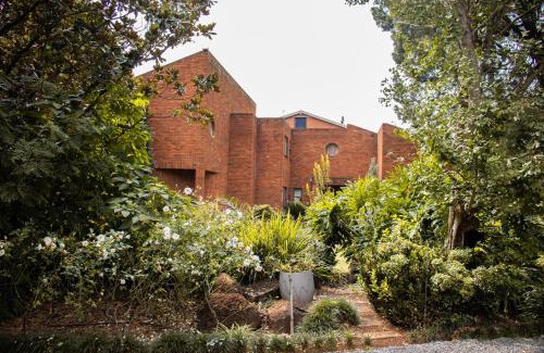 Winterton House | The Garden Manor