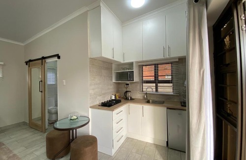 Bayswater House | The Garden Nook