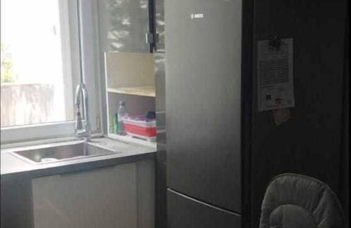 Combat Apartment | THE GARDEN OF EDEN
