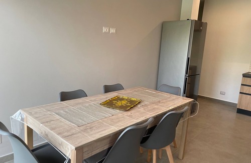 Mascalucia House | the garden of Etna