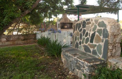 Pitharion Apartment | The Garden of Zephyrus - West