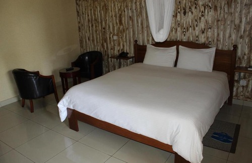 Musanze Hotel | The Garden Place Hotel