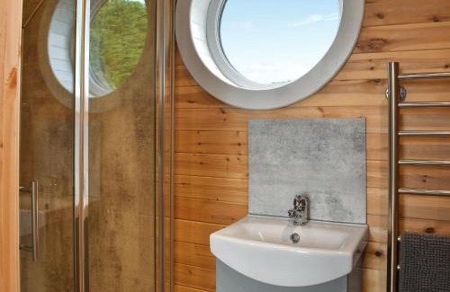 Brechin House | The Garden Pod