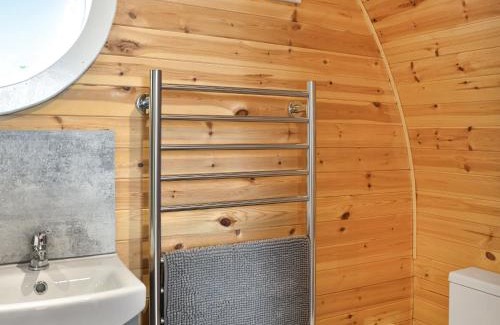 Brechin House | The Garden Pod
