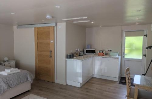 Allostock House | The Garden Room, 1 Heath Cottage
