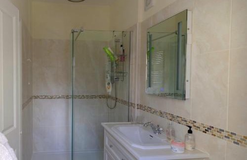 Martlesham Heath Apartment | The Garden Room