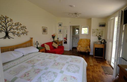 Martlesham Heath Apartment | The Garden Room