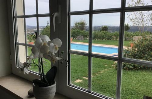 Bombarral Apartment | The Garden Room