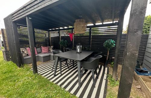 Arbury Apartment | The garden studio 85