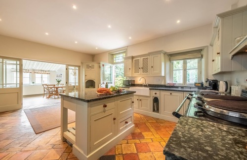 Burnham Market House | The Gardens, Burnham Market, Norfolk