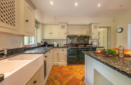 Burnham Market House | The Gardens, Burnham Market, Norfolk