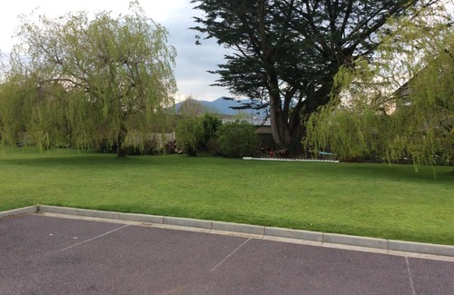 Killarney Bed & Breakfast | The Gardens guest accommodation