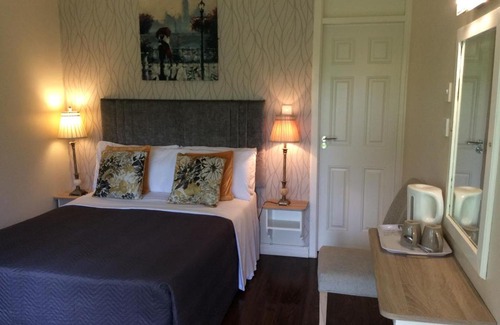 Killarney Bed & Breakfast | The Gardens guest accommodation