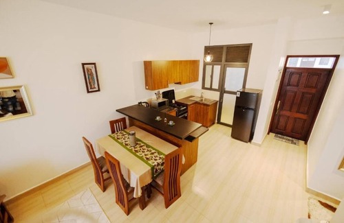 Entebbe Apartment | The Garuga Beach Front Retreat Entebbenn