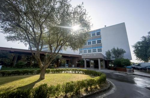 Campi Bisenzio Hotel | The Gate Hotel - Firenze Nord