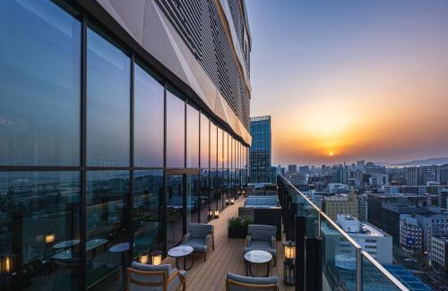 Tenjin Hotel | The Gate Hotel Fukuoka by Hulic