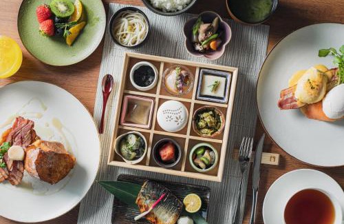 Tenjin Hotel | The Gate Hotel Fukuoka by Hulic
