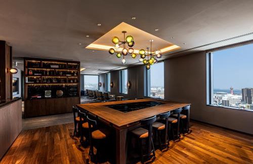 Tenjin Hotel | The Gate Hotel Fukuoka by Hulic