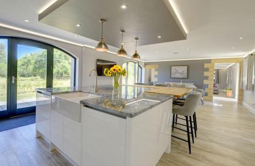 Richmond House | The Gate House