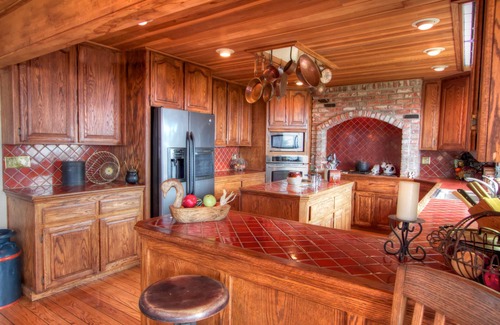 Livermore House | The Gated Country Estate | High Elevation| Views| Weddings (Fee Applies)