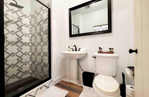 Ponca City Cottage | The Gatehouse Cottage-Ponca Cityn