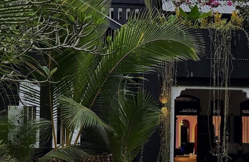 Padinnoruwa Villa | The Gatehouse Galle