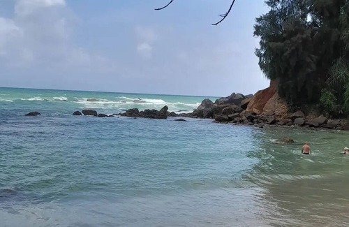 Padinnoruwa Villa | The Gatehouse Galle
