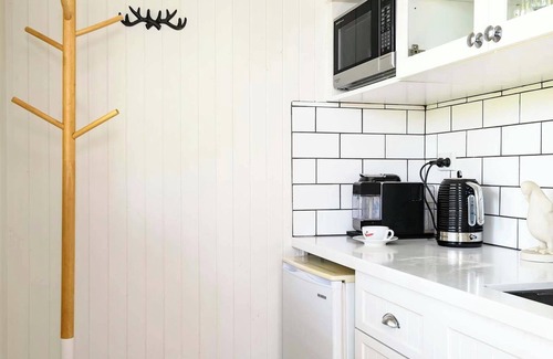 Bullarto House | The Gatekeepers Cottage