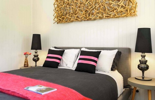Bullarto House | The Gatekeepers Cottage