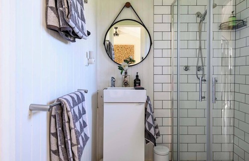 Bullarto House | The Gatekeepers Cottage