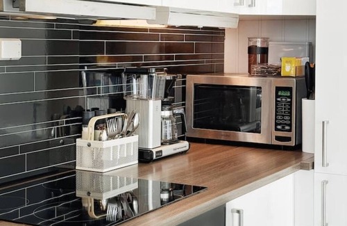 Finnsnes Apartment | The gateway to Senja