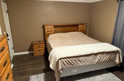Ottawa Apartment | The Gather Grove