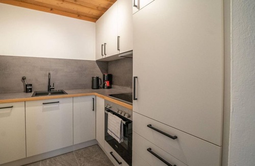 Filzmoos Bed & Breakfast | The Geierberg - double room with balcony, shower, WC