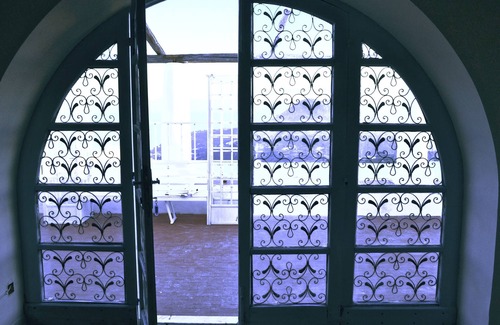 Pianoconte Apartment | The Gelso panoramic house in Villa Paradiso. Lipari