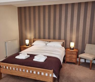 Ashley Hotel | The George At Ashley