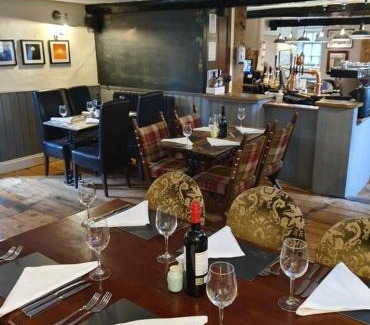 Ashley Hotel | The George At Ashley