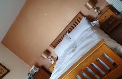 Ashley Hotel | The George At Ashley