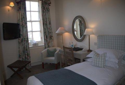 Yarmouth Hotel | The George Hotel and Beach Club