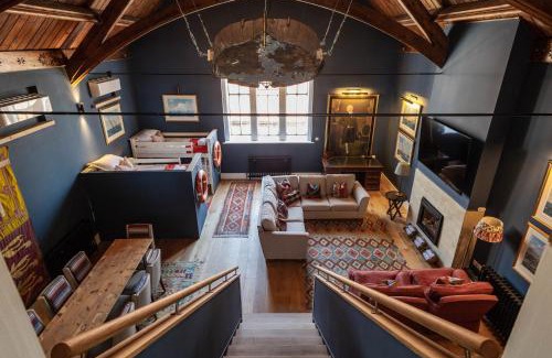 Yarmouth Hotel | The George Hotel and Beach Club