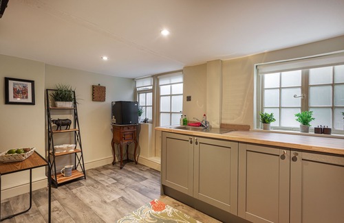 Dorchester-on-Thames Hotel | The George Hotel, Dorchester-on-Thames