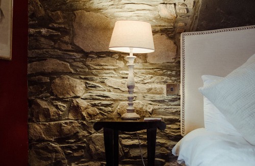 Inveraray Hotel | The George Hotel