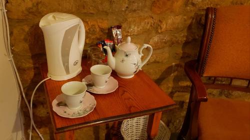 Brailes Hotel | The George Inn