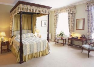 Oakham Hotel | The George Inn
