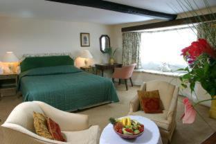 Oakham Hotel | The George Inn