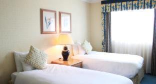 Oakham Hotel | The George Inn