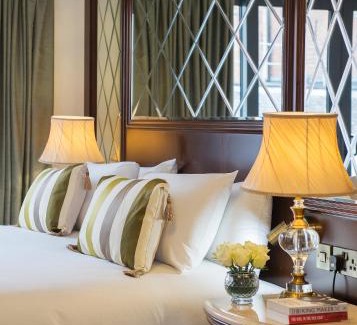 Oxford City Centre Hotel | The George Street Hotel