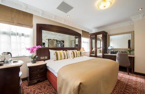 Oxford City Centre Hotel | The George Street Hotel